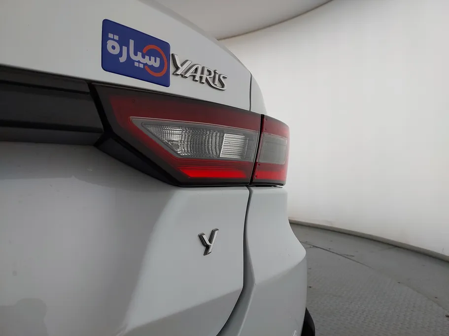 2023 Toyota Yaris  Y 