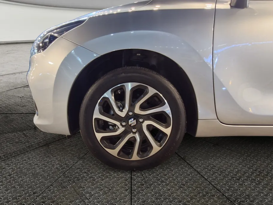 سوزوكي بالينو GLX 2024 