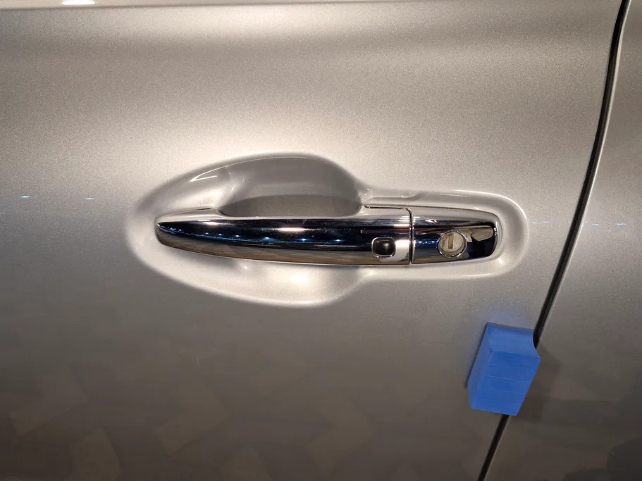 سوزوكي بالينو GLX 2024 