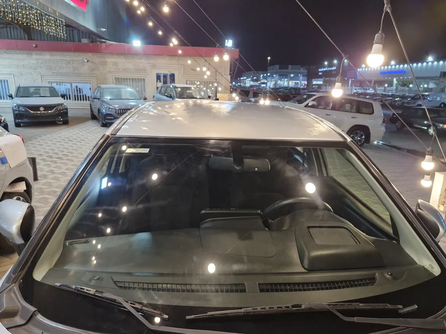 سوزوكي بالينو GLX 2024 