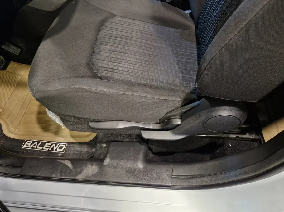 سوزوكي بالينو GLX 2024 