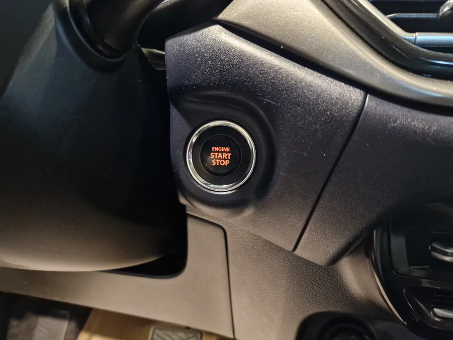 سوزوكي بالينو GLX 2024 