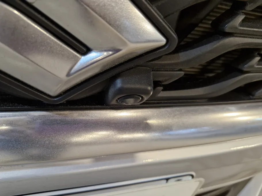 سوزوكي بالينو GLX 2024 