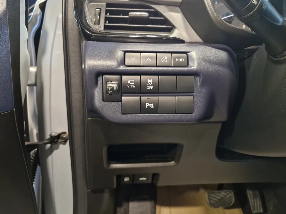 سوزوكي بالينو GLX 2024 