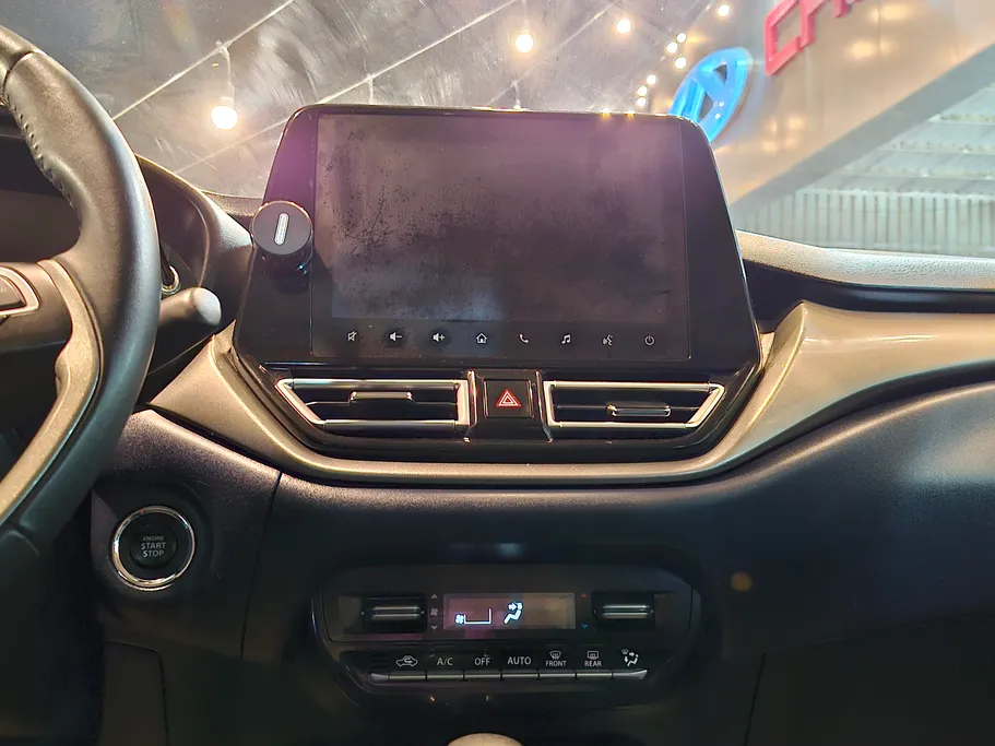 سوزوكي بالينو GLX 2024 