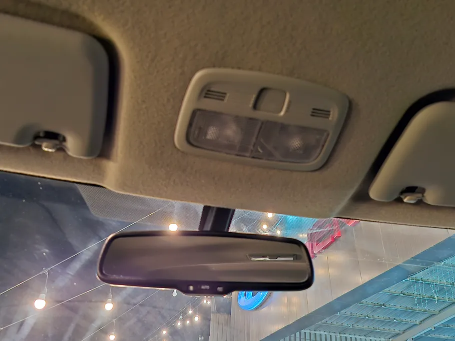 سوزوكي بالينو GLX 2024 