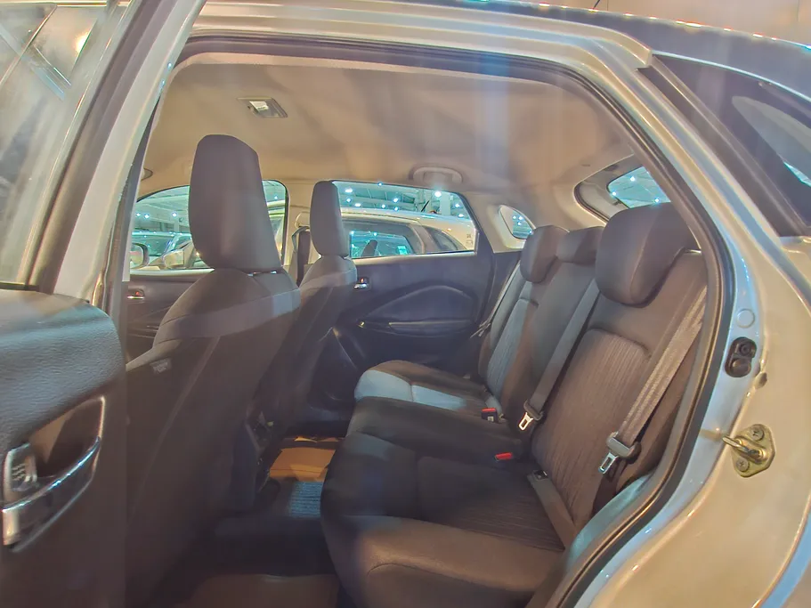 سوزوكي بالينو GLX 2024 