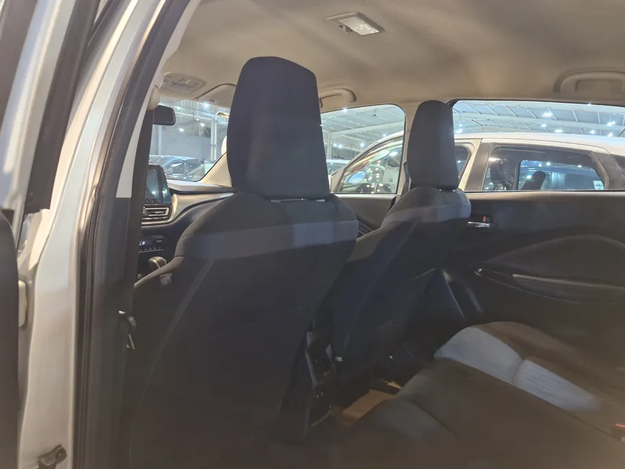 سوزوكي بالينو GLX 2024 