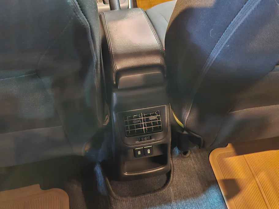 سوزوكي بالينو GLX 2024 