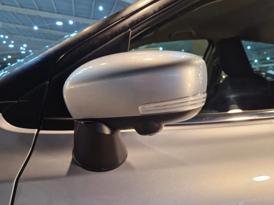 سوزوكي بالينو GLX 2024 