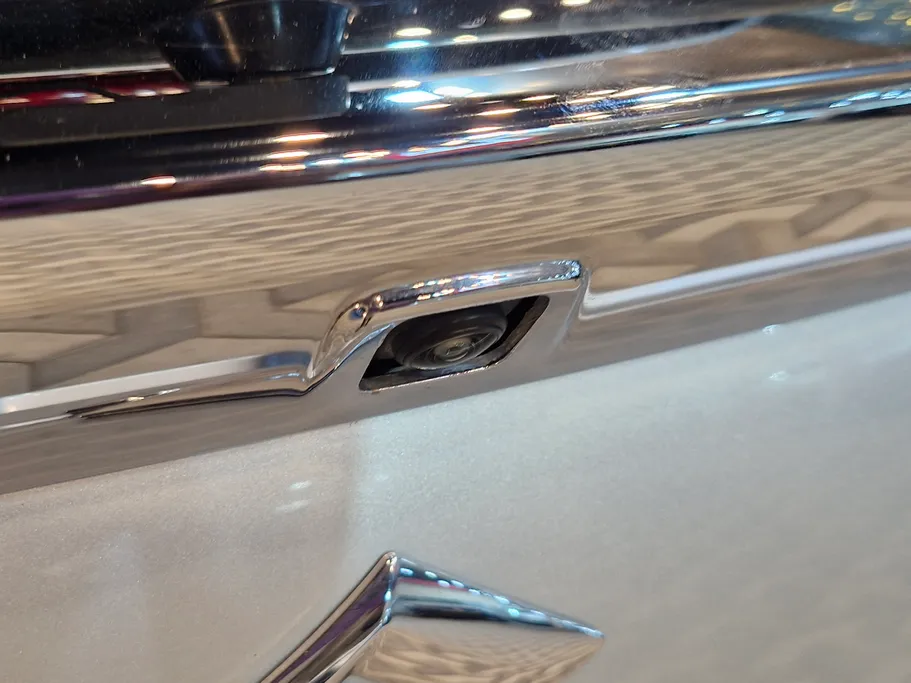 سوزوكي بالينو GLX 2024 