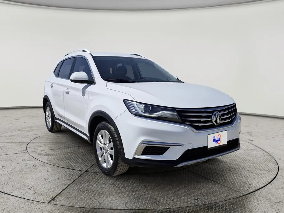 ام جي RX5 STD 2023 