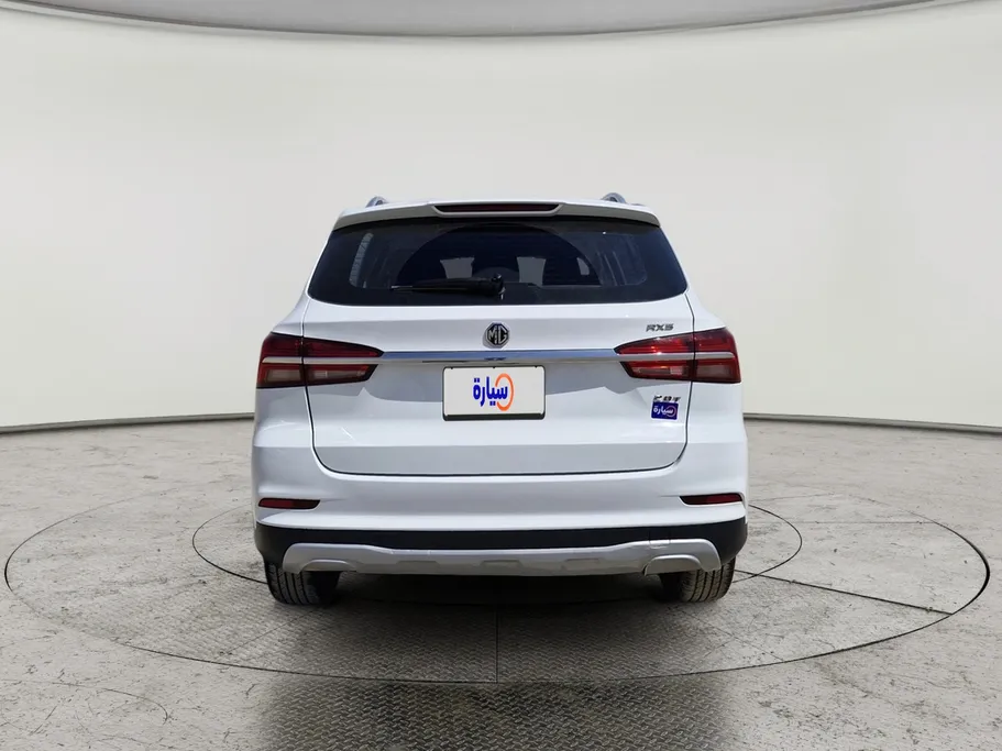 ام جي RX5 STD 2023 