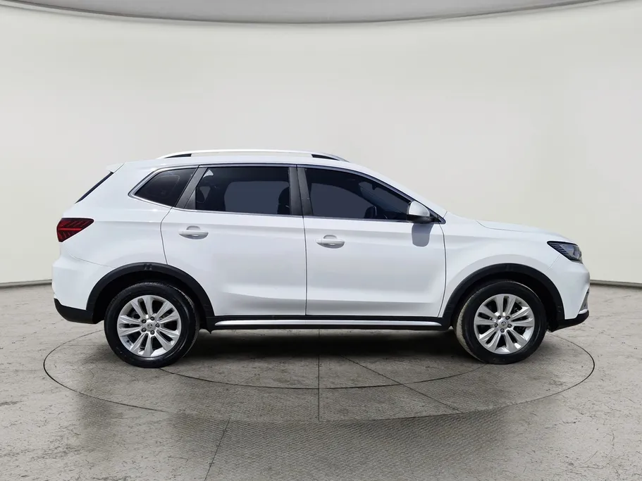 ام جي RX5 STD 2023 