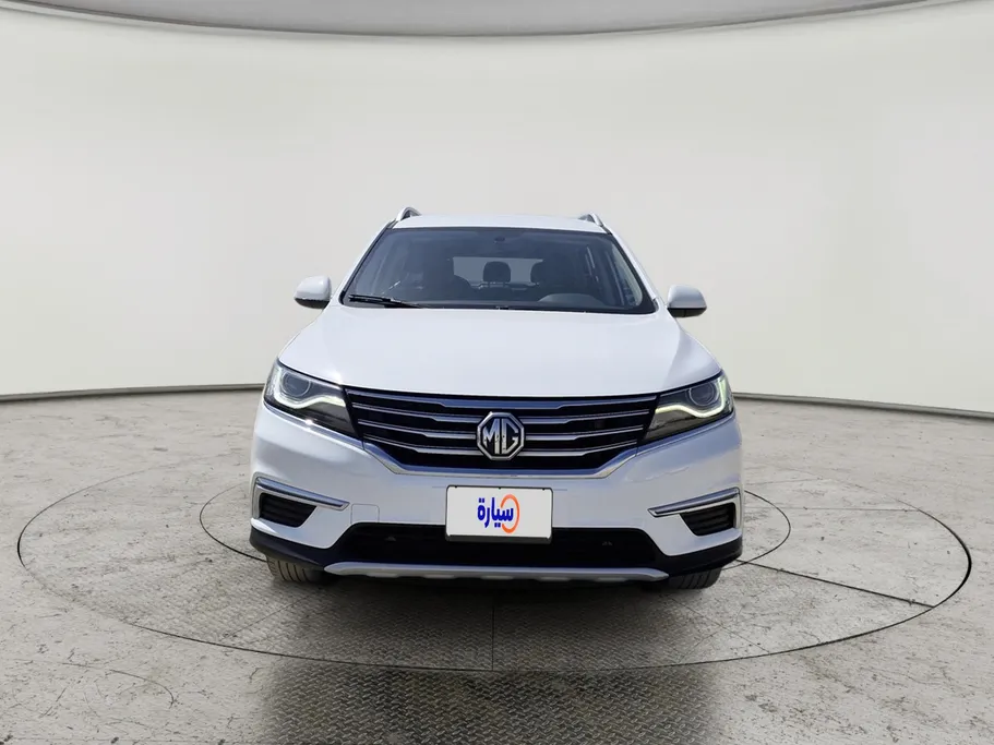 ام جي RX5 STD 2023 