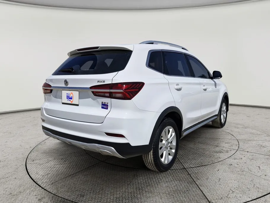 ام جي RX5 STD 2023 