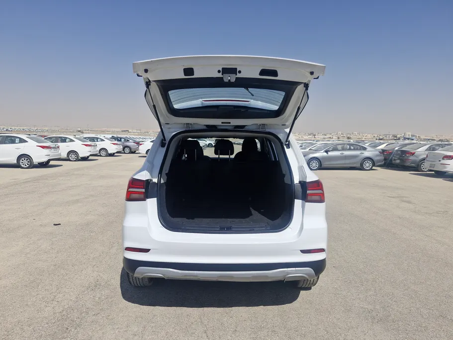 ام جي RX5 STD 2023 