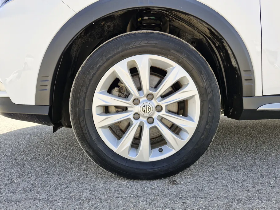 ام جي RX5 STD 2023 