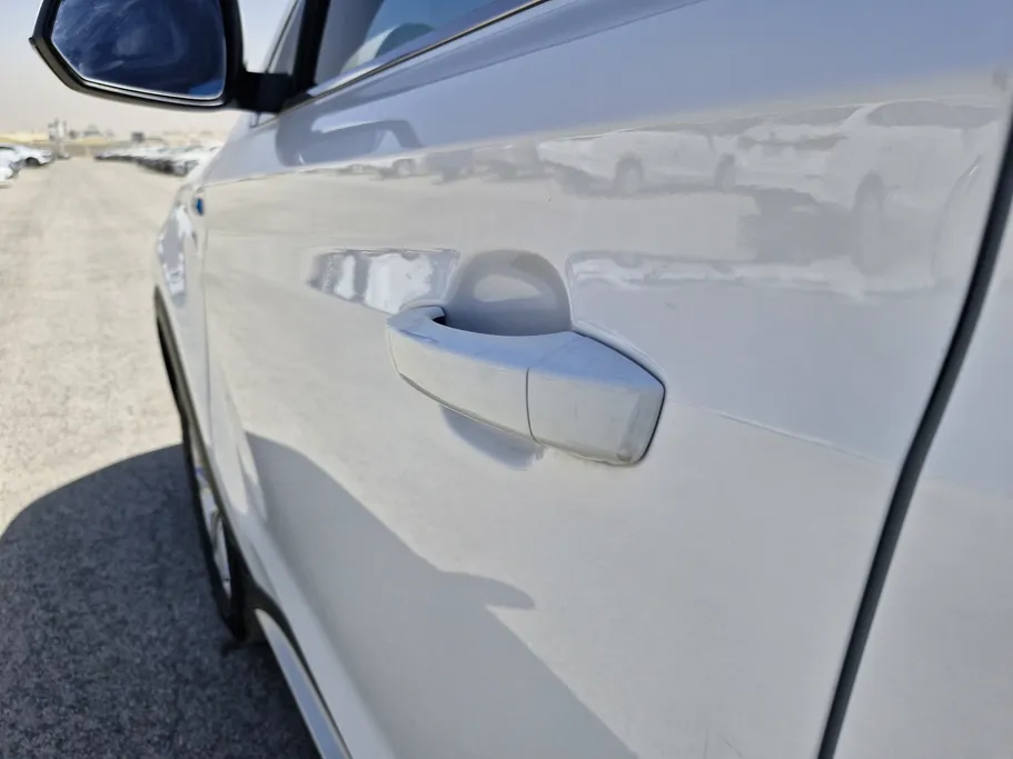 ام جي RX5 STD 2023 