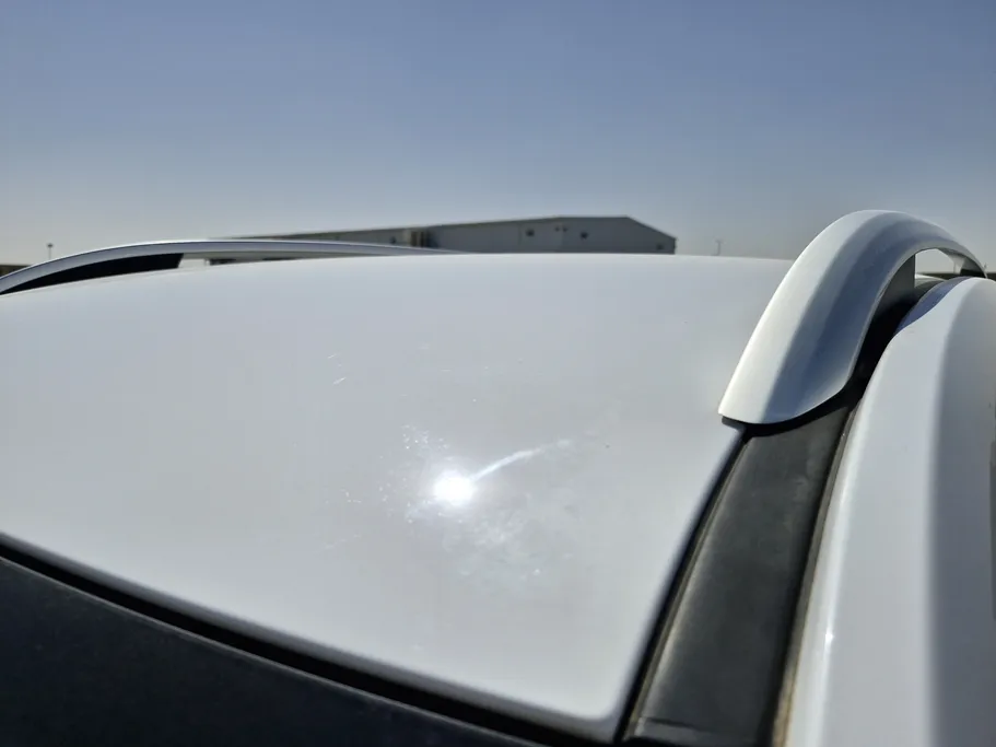 ام جي RX5 STD 2023 