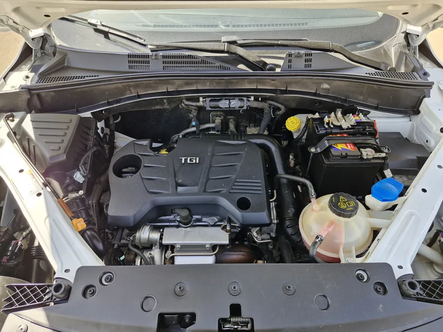 ام جي RX5 STD 2023 