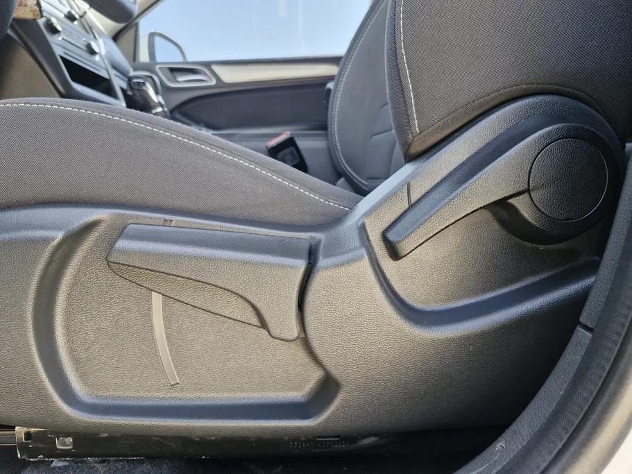 ام جي RX5 STD 2023 