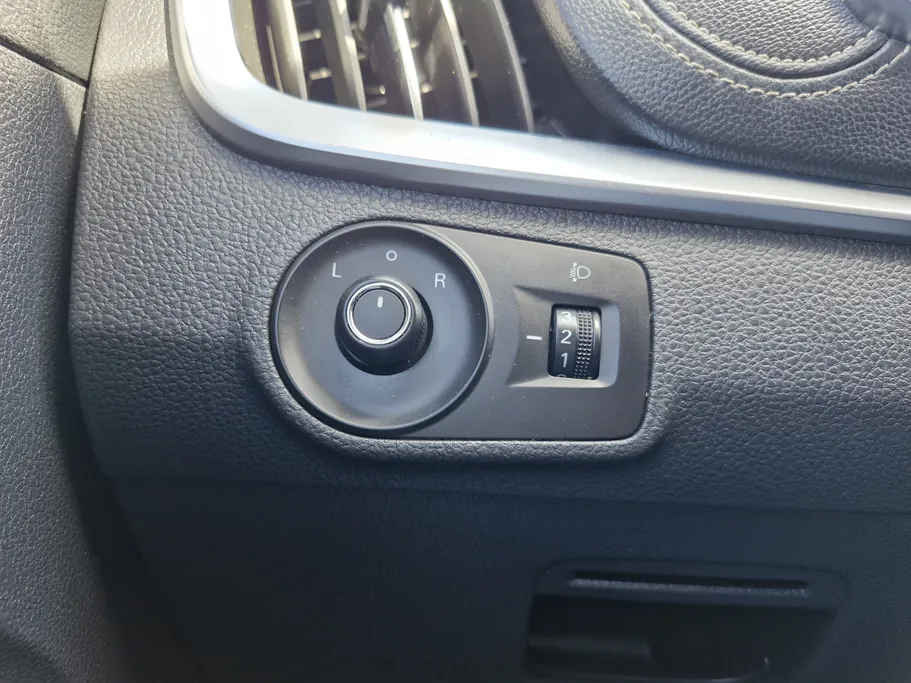 ام جي RX5 STD 2023 