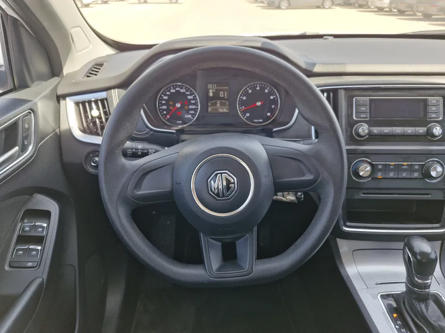 ام جي RX5 STD 2023 