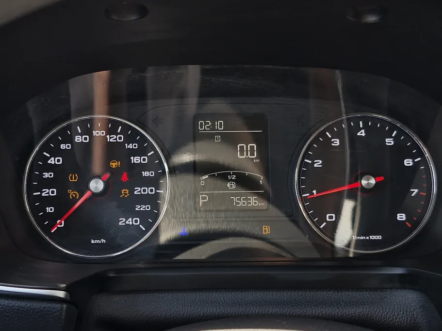 ام جي RX5 STD 2023 