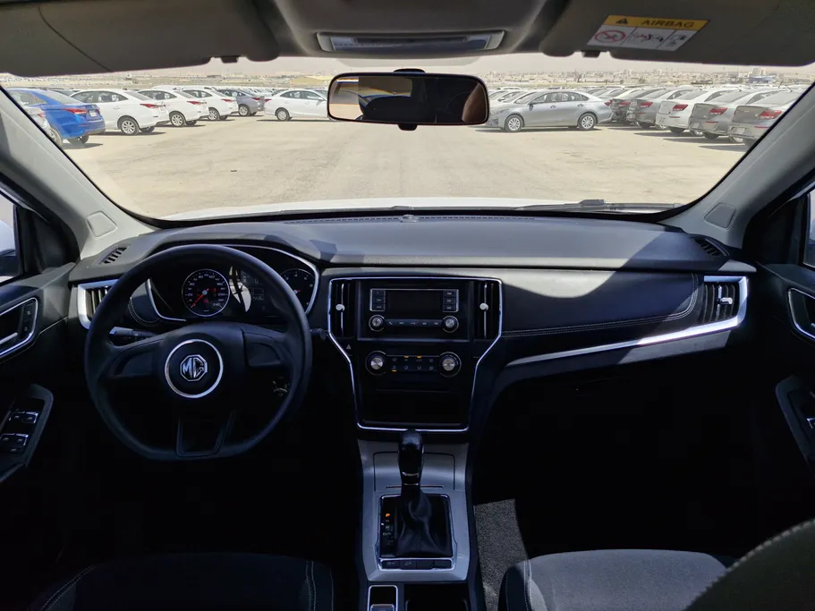 ام جي RX5 STD 2023 