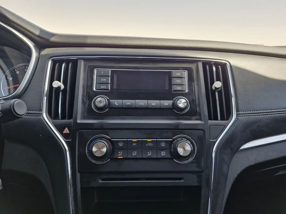 ام جي RX5 STD 2023 