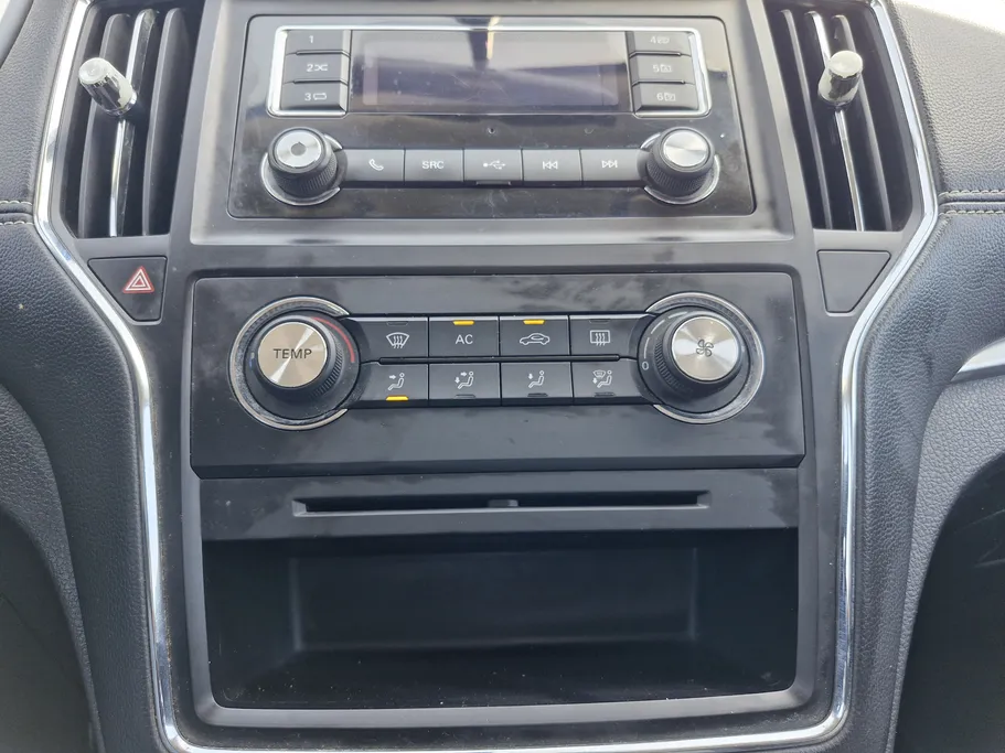 ام جي RX5 STD 2023 