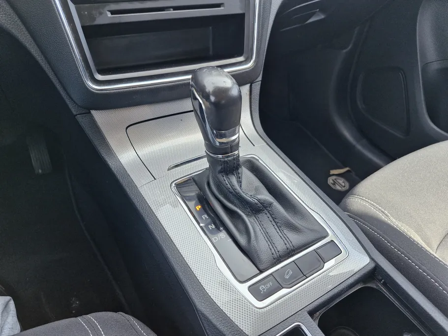 ام جي RX5 STD 2023 