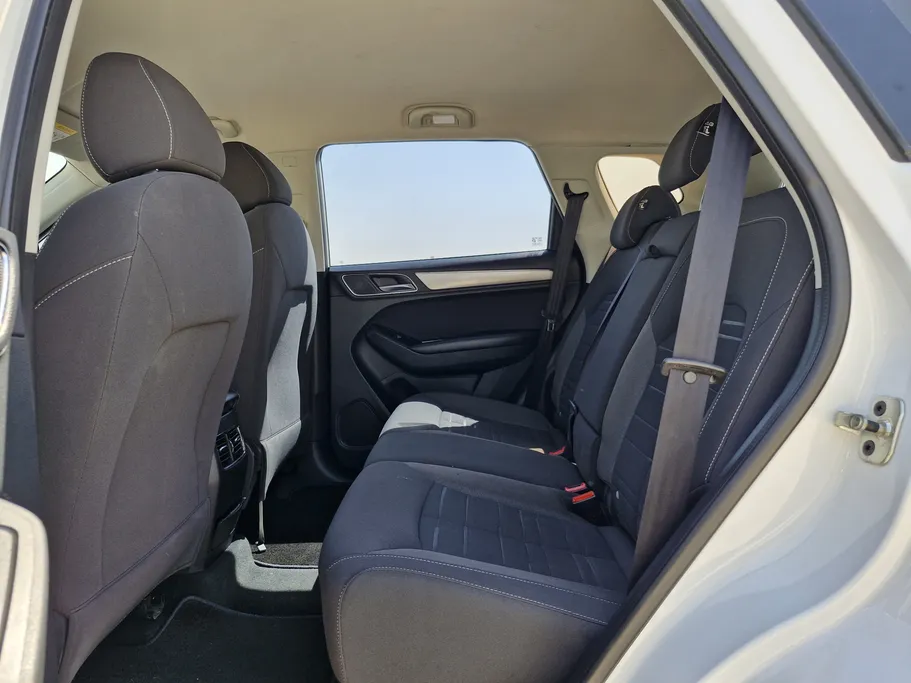 ام جي RX5 STD 2023 