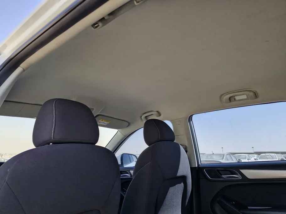 ام جي RX5 STD 2023 