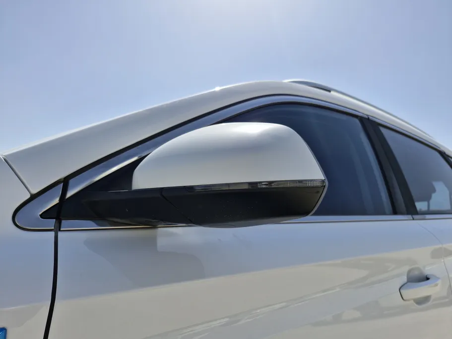 ام جي RX5 STD 2023 