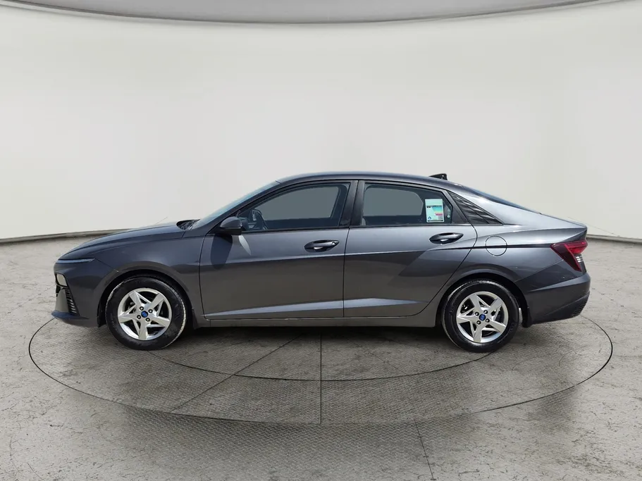 هيونداي اكسنت فلييت 2024 