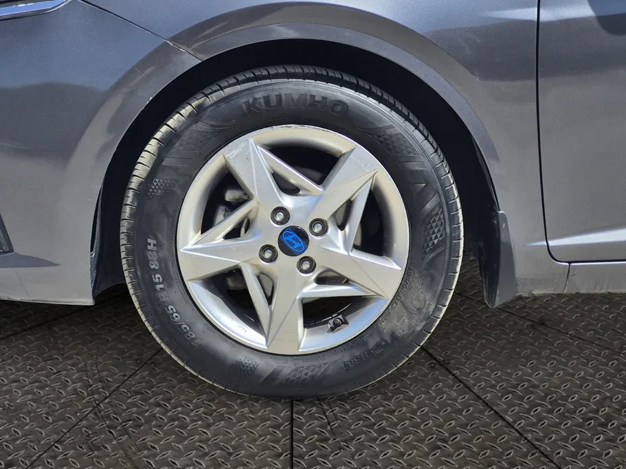 هيونداي اكسنت فلييت 2024 