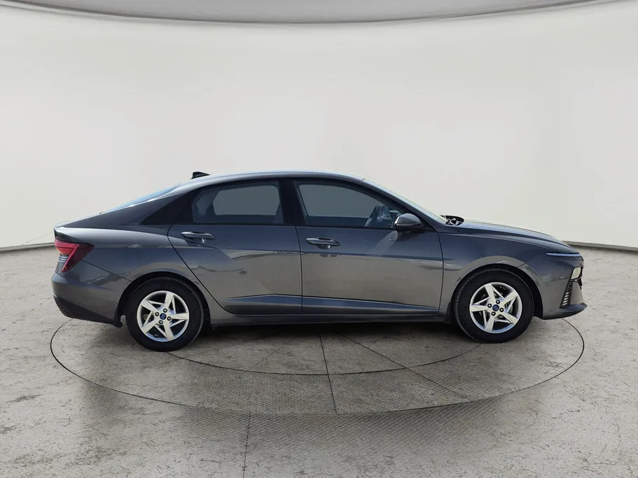 هيونداي اكسنت فلييت 2024 