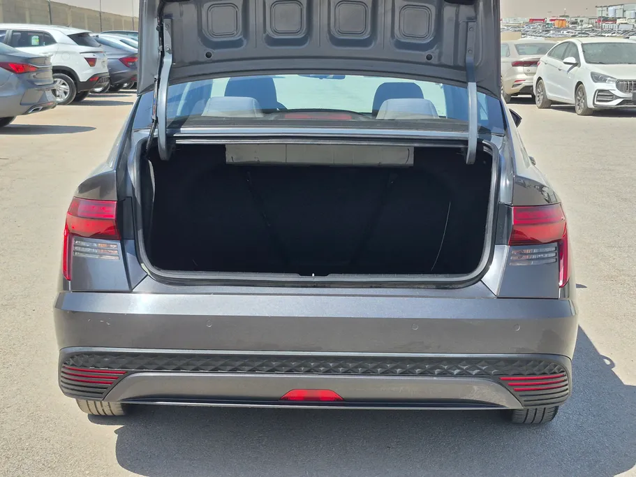 هيونداي اكسنت فلييت 2024 