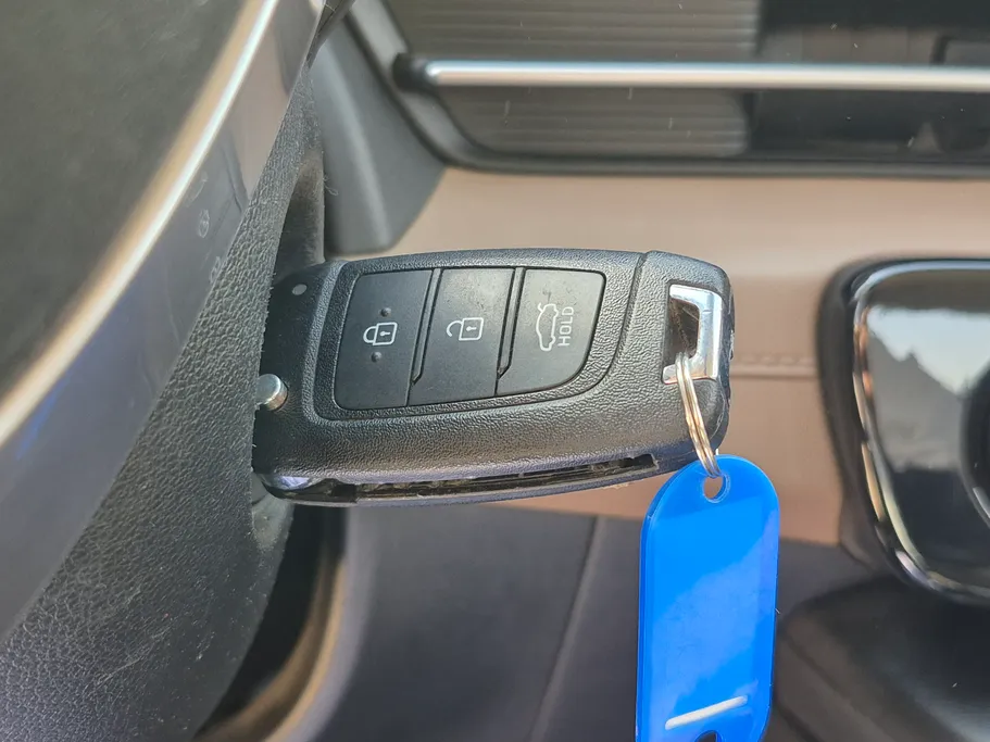 هيونداي اكسنت فلييت 2024 