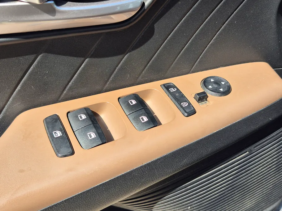 هيونداي اكسنت فلييت 2024 