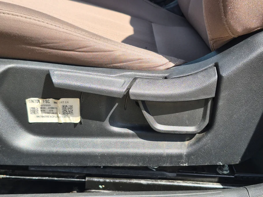 هيونداي اكسنت فلييت 2024 