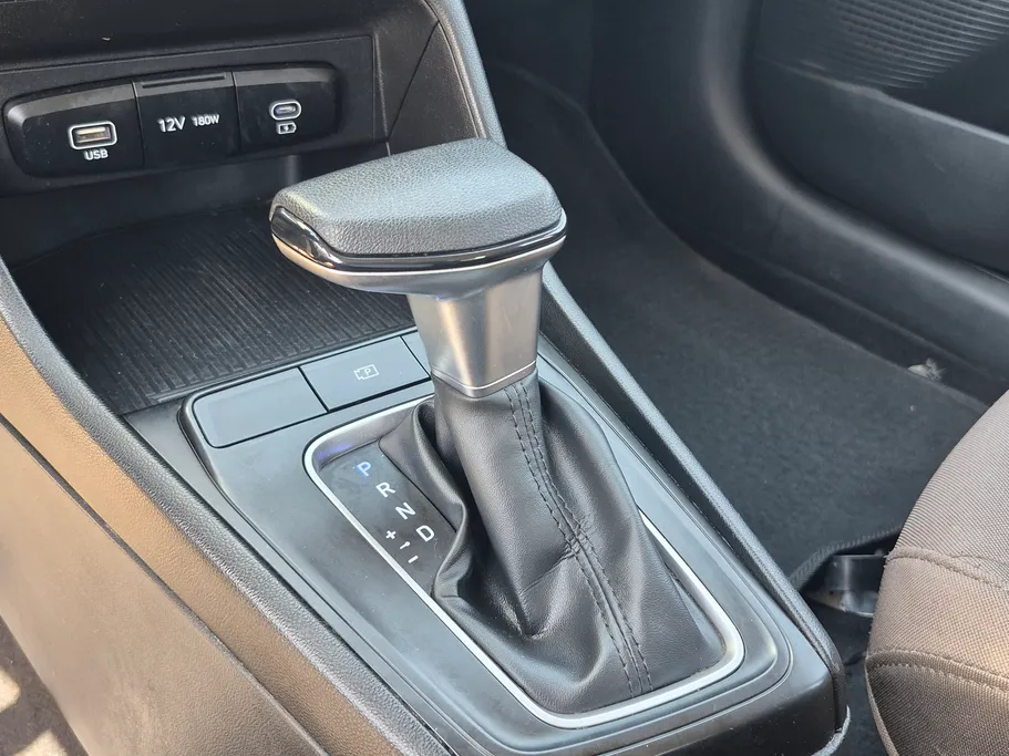 هيونداي اكسنت فلييت 2024 