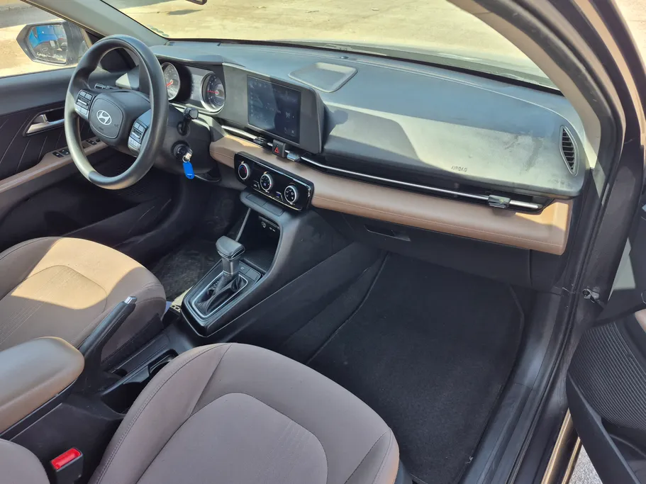 هيونداي اكسنت فلييت 2024 