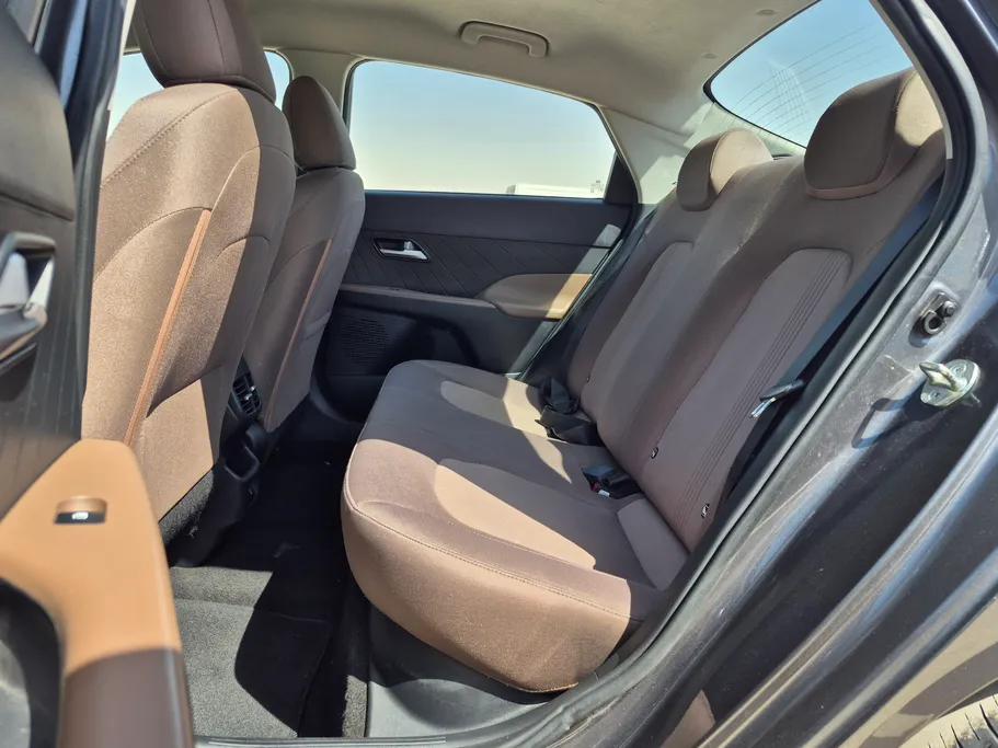 هيونداي اكسنت فلييت 2024 