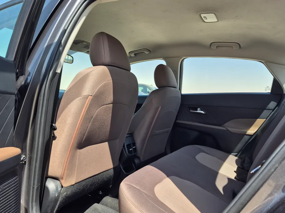 هيونداي اكسنت فلييت 2024 