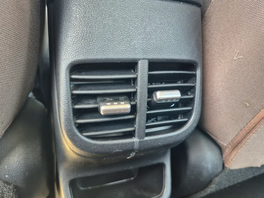 هيونداي اكسنت فلييت 2024 