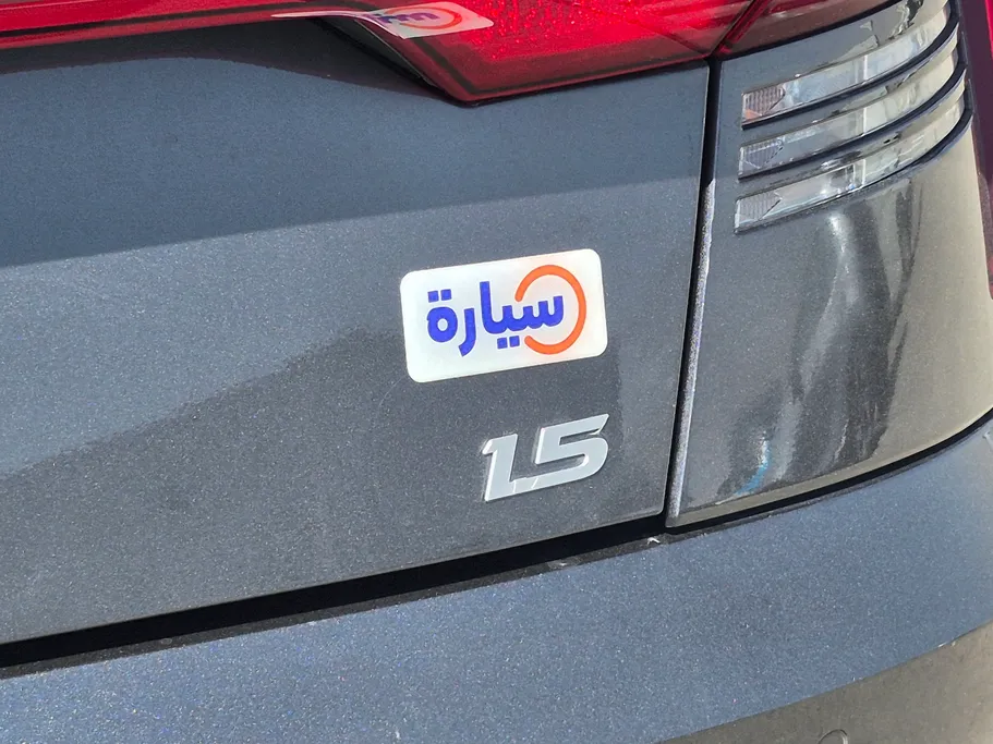 هيونداي اكسنت فلييت 2024 