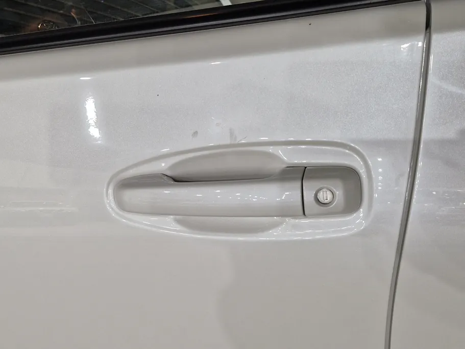 2023 Toyota Prado TXL 